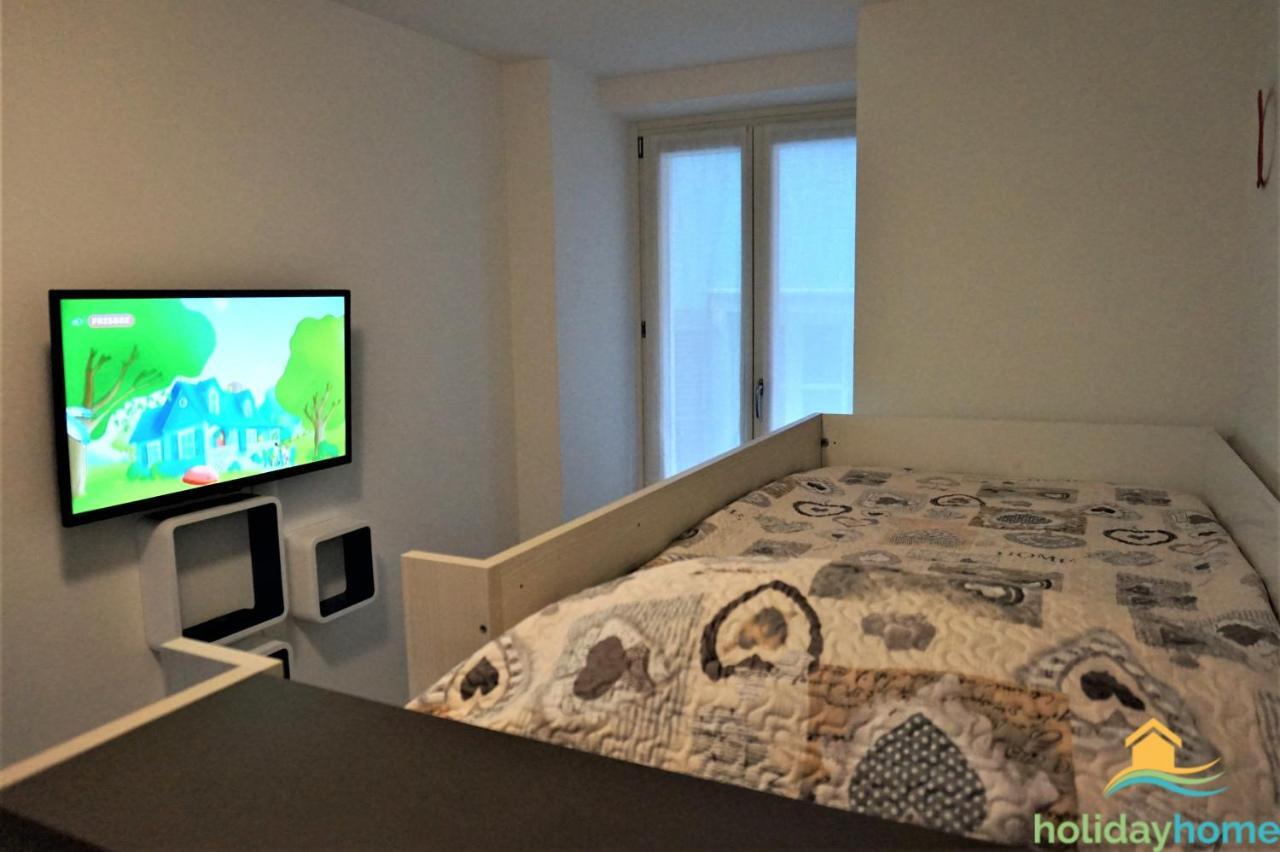 Apartamento Garda Smile Riva del Garda Exterior foto