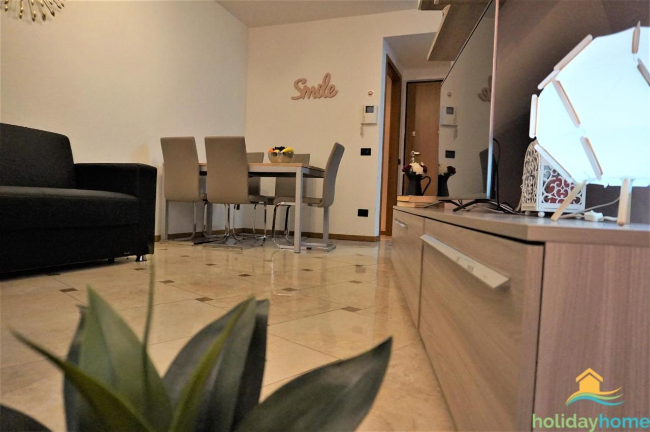 Apartamento Garda Smile Riva del Garda Exterior foto
